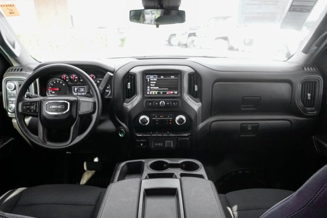 2024 GMC Sierra 2500HD Pro