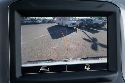 2024 GMC Sierra 2500HD Pro