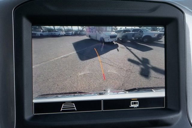 2024 GMC Sierra 2500HD Pro