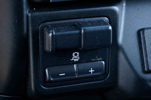 2024 GMC Sierra 2500HD Pro