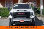 2024 GMC Sierra 2500HD Pro