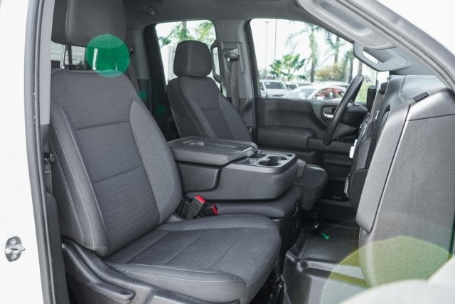 2024 GMC Sierra 2500HD Pro