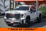 2024 GMC Sierra 2500HD Pro