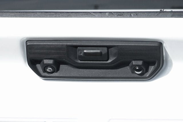 2024 GMC Sierra 2500HD Pro