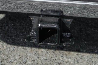 2024 GMC Sierra 2500HD Pro