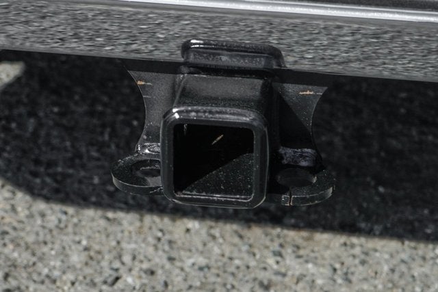 2024 GMC Sierra 2500HD Pro