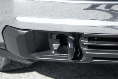 2024 GMC Sierra 2500HD Pro