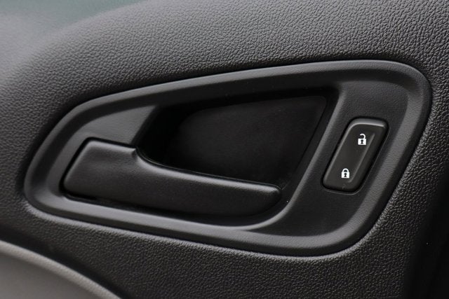 2021 GMC CANYON 2WD Elevation Standard