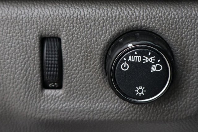 2021 GMC CANYON 2WD Elevation Standard