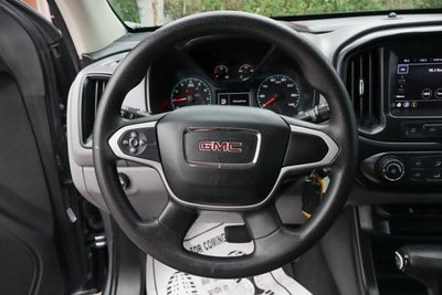 2021 GMC CANYON 2WD Elevation Standard