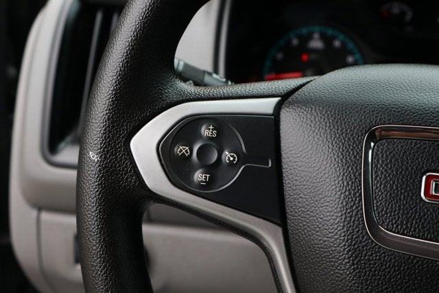 2021 GMC CANYON 2WD Elevation Standard