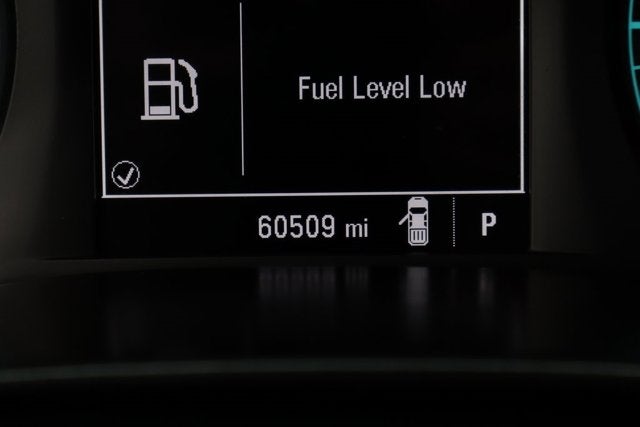 2021 GMC CANYON 2WD Elevation Standard