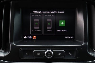 2021 GMC CANYON 2WD Elevation Standard