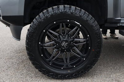 2021 GMC CANYON 2WD Elevation Standard