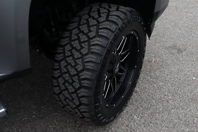 2021 GMC CANYON 2WD Elevation Standard