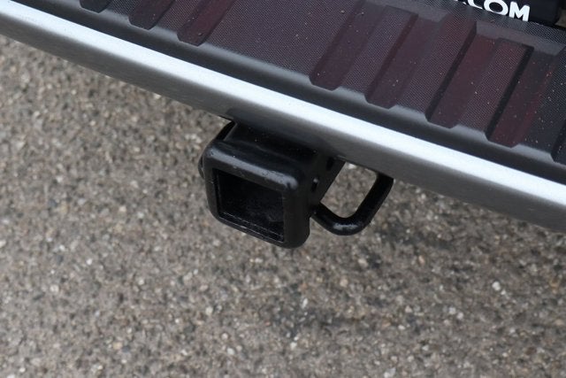 2021 GMC CANYON 2WD Elevation Standard