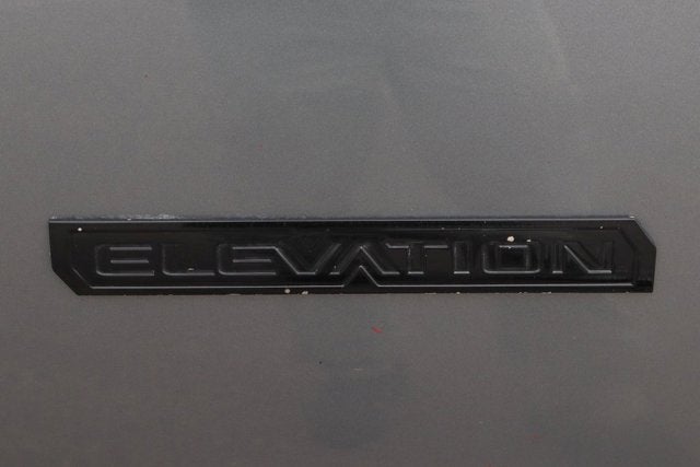 2021 GMC CANYON 2WD Elevation Standard