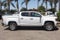 2018 GMC Canyon SLT