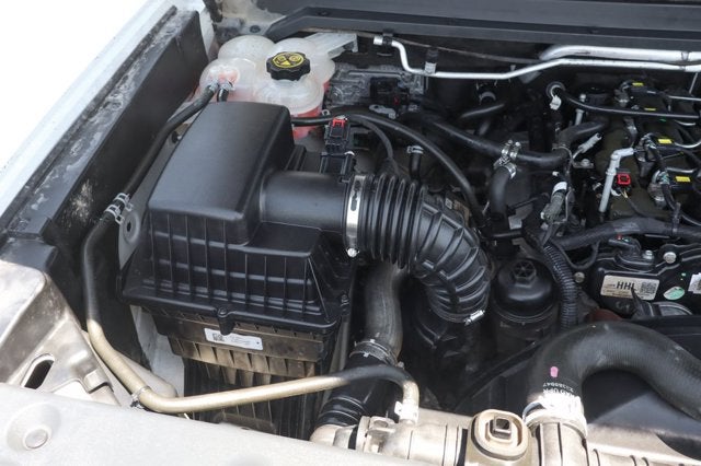 2018 GMC Canyon SLT