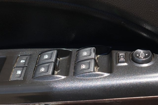 2018 GMC Canyon SLT