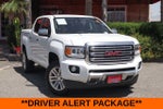 2018 GMC Canyon SLT