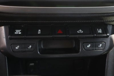 2018 GMC Canyon SLT