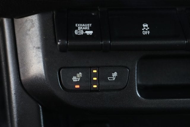 2018 GMC Canyon SLT