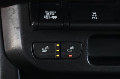 2018 GMC Canyon SLT