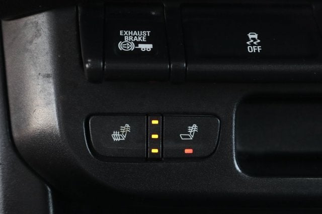 2018 GMC Canyon SLT