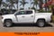 2018 GMC Canyon SLT