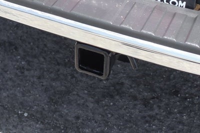2018 GMC Canyon SLT