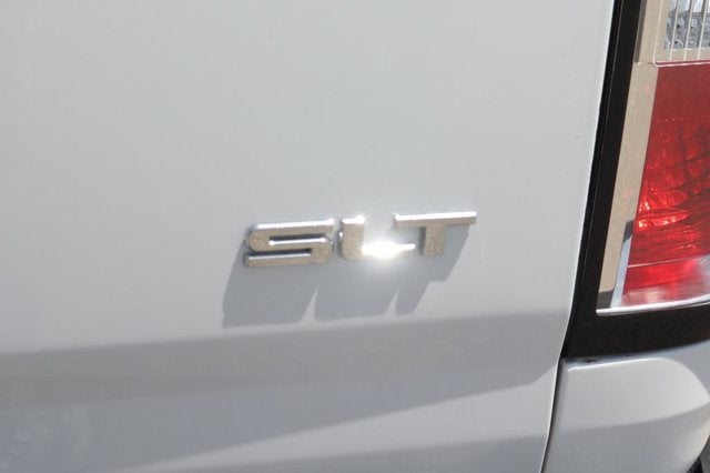 2018 GMC Canyon SLT