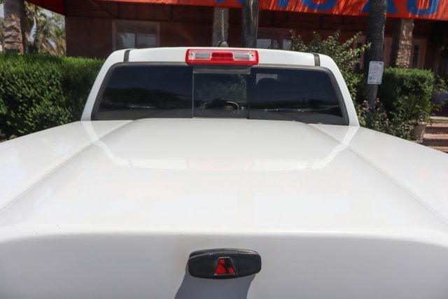2018 GMC Canyon SLT