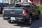2018 GMC Canyon All Terrain