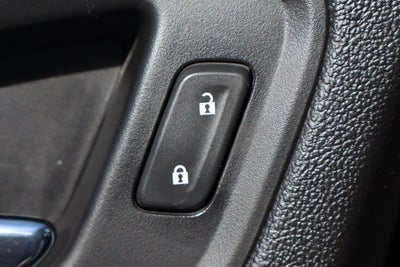 2018 GMC Canyon All Terrain