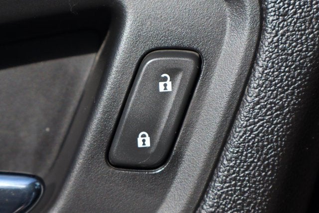 2018 GMC Canyon All Terrain