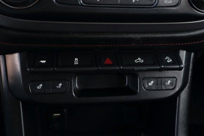 2018 GMC Canyon All Terrain