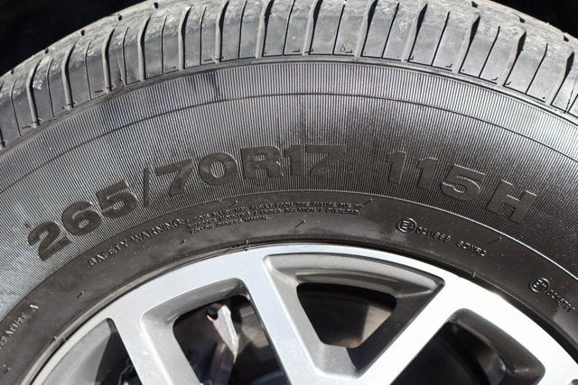 2018 GMC Canyon All Terrain