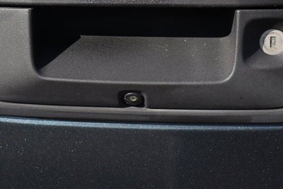 2018 GMC Canyon All Terrain