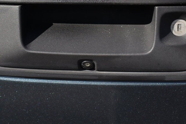 2018 GMC Canyon All Terrain