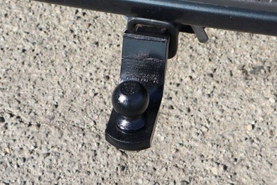 2018 GMC Canyon All Terrain