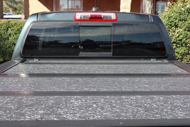 2018 GMC Canyon All Terrain