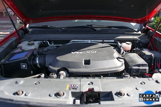 2021 GMC Canyon AT4 w/Leather