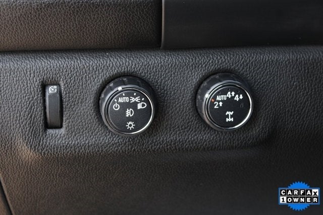 2021 GMC Canyon AT4 w/Leather