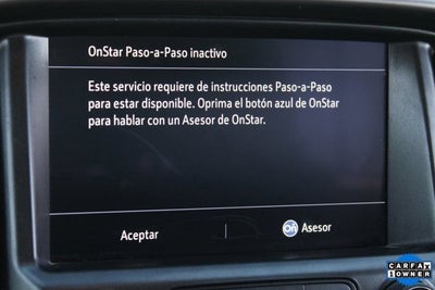 2021 GMC Canyon AT4 w/Leather