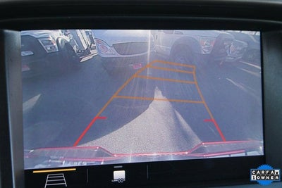 2021 GMC Canyon AT4 w/Leather