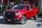 2021 GMC Canyon AT4 w/Leather