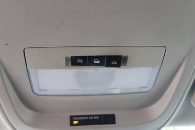 2022 GMC Canyon Elevation Standard