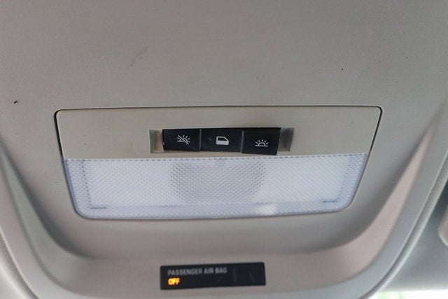 2022 GMC Canyon Elevation Standard