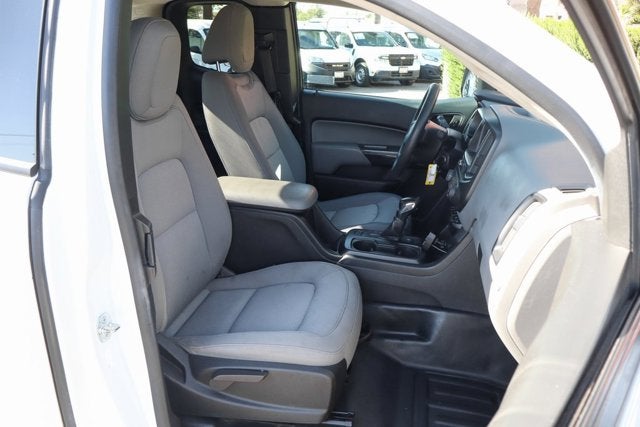 2022 GMC Canyon Elevation Standard